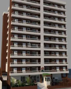 Apartamento com 1 Quarto à venda, 50m² no Guilhermina, Praia Grande