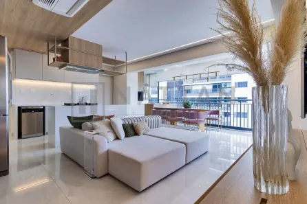 Apartamento com 2 Quartos à venda, 106m² no Tatuapé, São Paulo