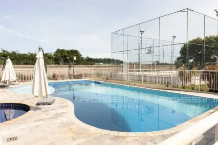 Casa de Condomínio com 3 Quartos à venda, 110m² no Vila do Golf, Ribeirão Preto