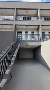 Sobrado com 2 Quartos à venda, 102m² no Serpa, Caieiras