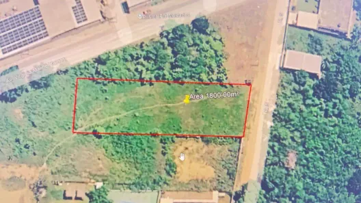 Lote/Terreno à venda, 1800m² no Alzira Ramos, Cariacica