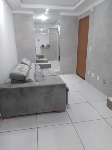 Apartamento com 2 Quartos à venda, 45m² no , Eusébio