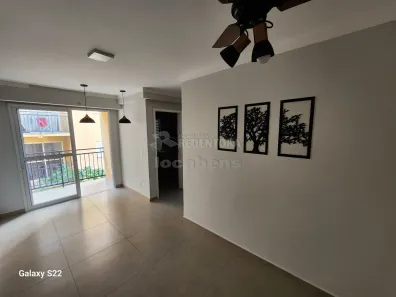 Apartamento com 2 Quartos à venda, 50m² no Jardim Planalto, São José do Rio Preto