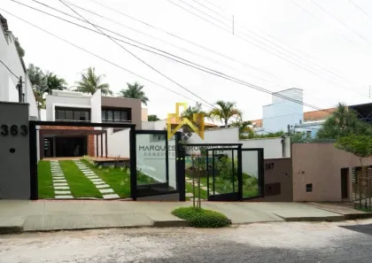 Casa de Condomínio com 4 Quartos à venda, 205m² no Planalto, Belo Horizonte