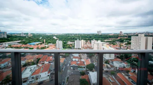 Sala Comercial para venda ou aluguel, 41m² no Centro, Piracicaba