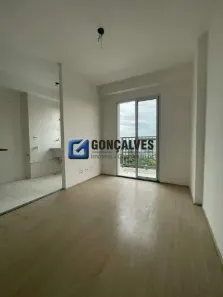 Apartamento com 2 Quartos à venda, 42m² no Dos Casa, São Bernardo do Campo