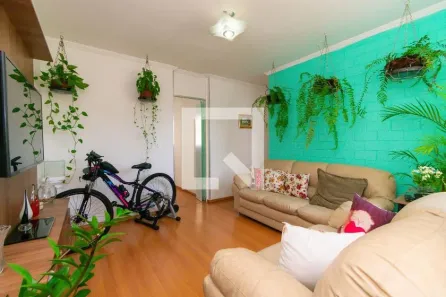 Apartamento com 3 Quartos à venda, 64m² no Jardim Independência, São Paulo