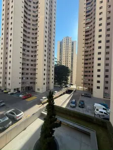 Apartamento com 2 Quartos para alugar, 68m² no Jardim Maria Rosa, Taboão da Serra