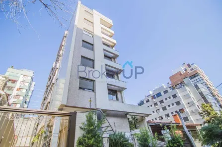 Apartamento com 3 Quartos à venda, 95m² no Petrópolis, Porto Alegre
