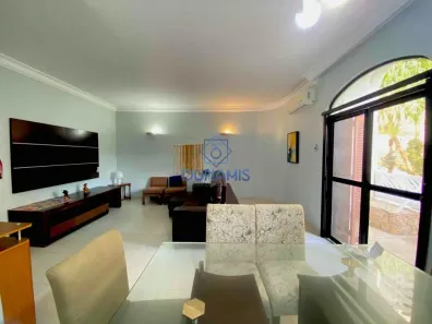 Apartamento com 2 Quartos à venda, 100m² no Pitangueiras, Guarujá