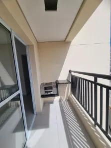 Apartamento com 2 Quartos para alugar, 60m² no Vila Ema, São Paulo
