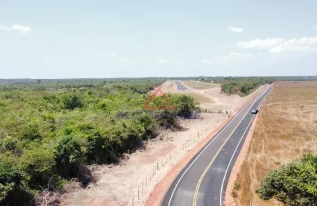 Lote/Terreno à venda, 200000m² no , Altos