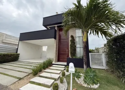 Casa de Condomínio com 3 Quartos à venda, 160m² no Parque das Nações, Parnamirim