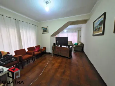 Sobrado com 3 Quartos à venda, 176m² no Centro, São Bernardo do Campo