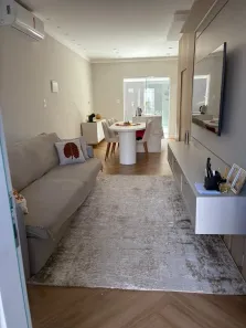 Sobrado com 2 Quartos à venda, 90m² no Jardim Praia Mar, Itapema