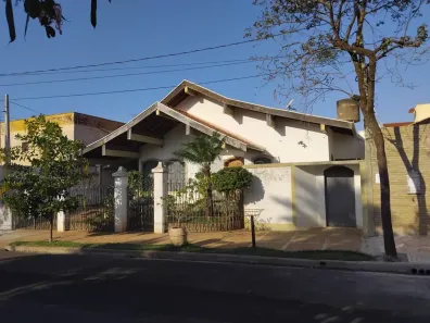 Casa com 3 Quartos à venda, 265m² no Jardim Aclimação, São José do Rio Preto