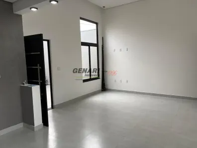 Casa com 3 Quartos à venda, 118m² no Jardim Bom Sucesso, Indaiatuba