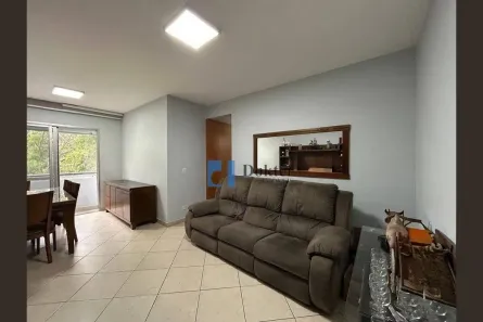 Apartamento com 3 Quartos para alugar, 75m² no Vila Amélia, São Paulo