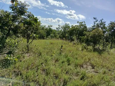 Lote/Terreno à venda, 50000m² no Área Rural de Cuiabá, Cuiabá