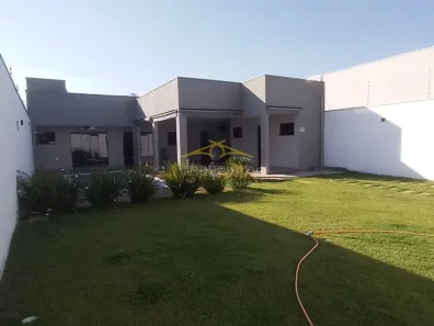 Casa com 1 Quarto à venda, 111m² no Parque São Jerônimo, Americana