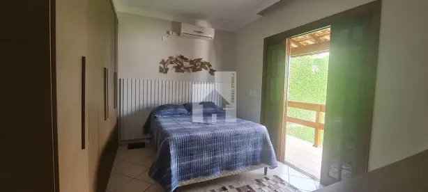 Casa de Condomínio com 3 Quartos à venda, 230m² no Parque das Laranjeiras, Itatiba