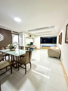 Apartamento com 3 Quartos à venda, 100m² no Atalaia, Aracaju