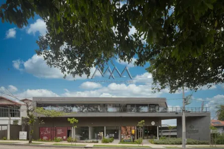 Ponto Comercial para alugar, 103m² no Belvedere, Belo Horizonte