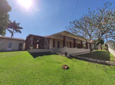 Fazenda/Sítio com 2 Quartos à venda, 130m² no Jardim dos Pássaros, Águas de Lindóia
