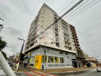 Apartamento com 3 Quartos para alugar, 170m² no Centro, Chapecó