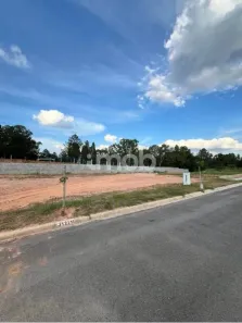 Lote/Terreno à venda, 259m² no Alto da Boa Vista, Sorocaba