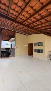Casa de Condomínio com 3 Quartos à venda, 196m² no Novo Uruguai, Teresina