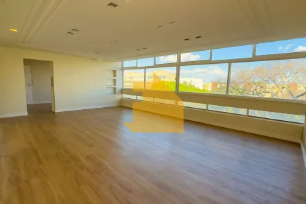 Apartamento com 3 Quartos para alugar, 142m² no Asa Sul, Brasília