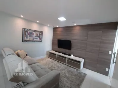 Apartamento com 3 Quartos à venda, 155m² no Melville Empresarial I e II, Barueri