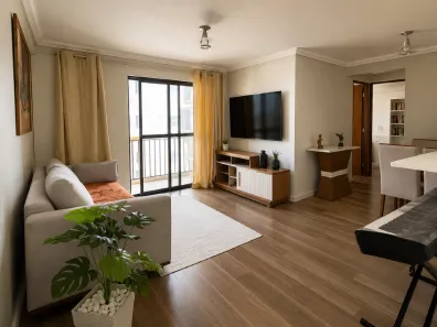 Apartamento com 2 Quartos à venda, 59m² no Torre, João Pessoa