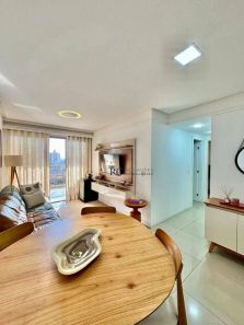 Apartamento com 2 Quartos à venda, 75m² no Itapuã, Vila Velha