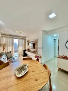 Apartamento com 2 Quartos à venda, 75m² no Itapuã, Vila Velha