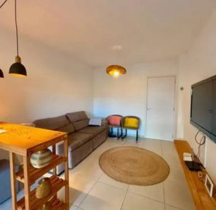 Apartamento com 2 Quartos à venda, 47m² no Vila Morse, São Paulo