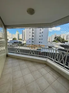 Apartamento com 3 Quartos à venda, 94m² no Vila Adyana, São José dos Campos