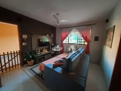 Casa com 3 Quartos à venda, 116m² no Conjunto Café, Londrina