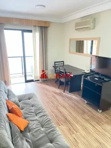 Apartamento com 1 Quarto para alugar, 45m² no Vila Uberabinha, São Paulo