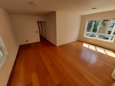 Apartamento com 3 Quartos para alugar, 157m² no Paraíso, São Paulo