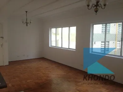 Apartamento com 2 Quartos à venda, 118m² no Jardim Paulista, São Paulo