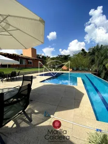 Casa de Condomínio com 6 Quartos à venda, 1000m² no Condomínio Nossa Fazenda, Esmeraldas