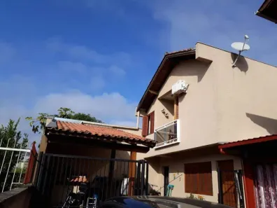 Sobrado com 2 Quartos à venda, 58m² no Tarumã, Viamão