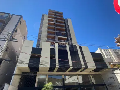 Apartamento com 2 Quartos à venda, 94m² no São Mateus, Juiz de Fora