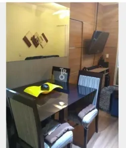 Apartamento com 3 Quartos à venda, 61m² no Parque União, Jundiaí