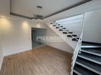 Casa de Condomínio com 3 Quartos à venda, 176m² no Loteamento Dinorá Rosa, Sorocaba