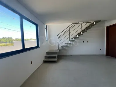 Casa com 2 Quartos à venda, 75m² no Sertão do Maruim, São José