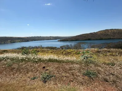 Lote/Terreno à venda, 852m² no Área Rural de Uberlândia, Uberlândia