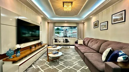 Sobrado com 3 Quartos à venda, 150m² no Vila Beatriz, São Paulo